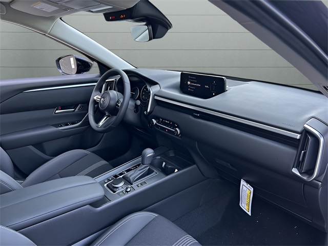 2025 Mazda CX-50 Premium photo 31