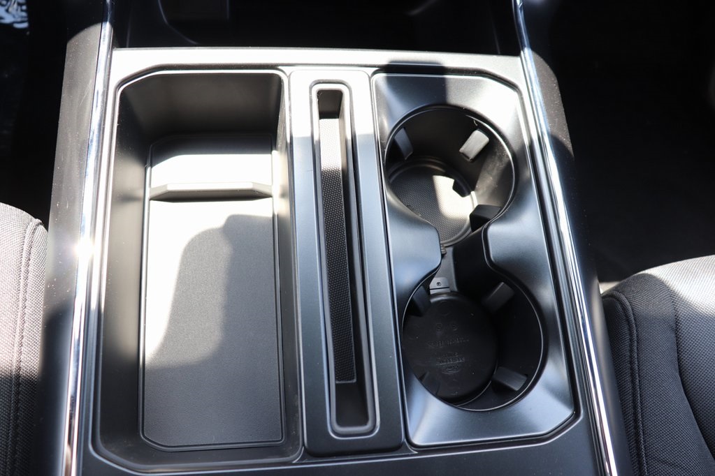 2025 Ford F-150 STX photo 23