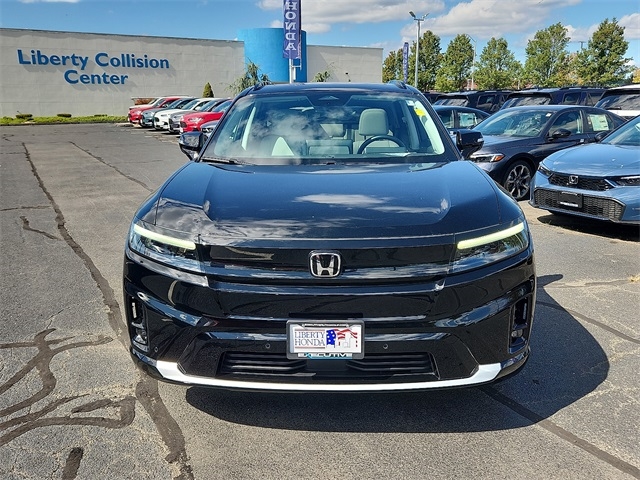 Used 2024 Honda Prologue Touring with VIN 3GPKHXRJ2RS500753 for sale in Hartford, CT