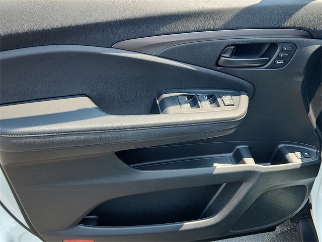 2022 Honda Passport EX-L photo 11