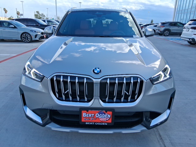 2026 Bmw X1 XDrive28i photo 2