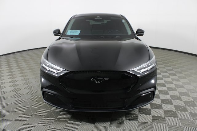 Used 2023 Ford Mustang Mach-E Select AWD with VIN 3FMTK1S58PMB03143 for sale in Mitchell, SD