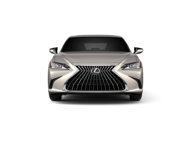 2025 Lexus ES 300h photo 5