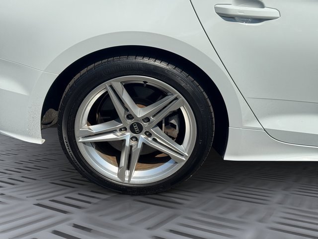 2021 Audi A5 S line Premium Plus photo 26