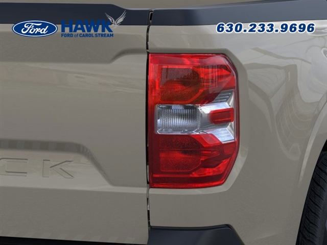 2025 FORD MAVERICK - Image 22