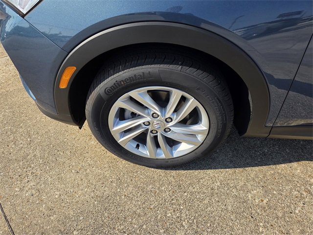 2025 Buick Envista Preferred photo 11