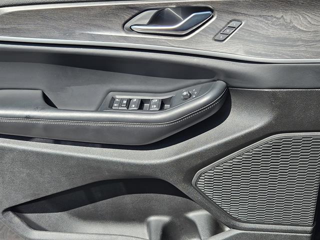 2024 Jeep Grand Cherokee Limited photo 16