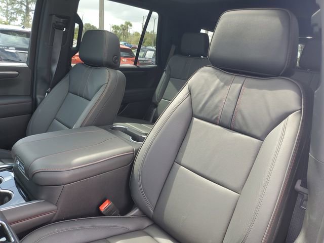 2025 Chevrolet Tahoe RST photo 15