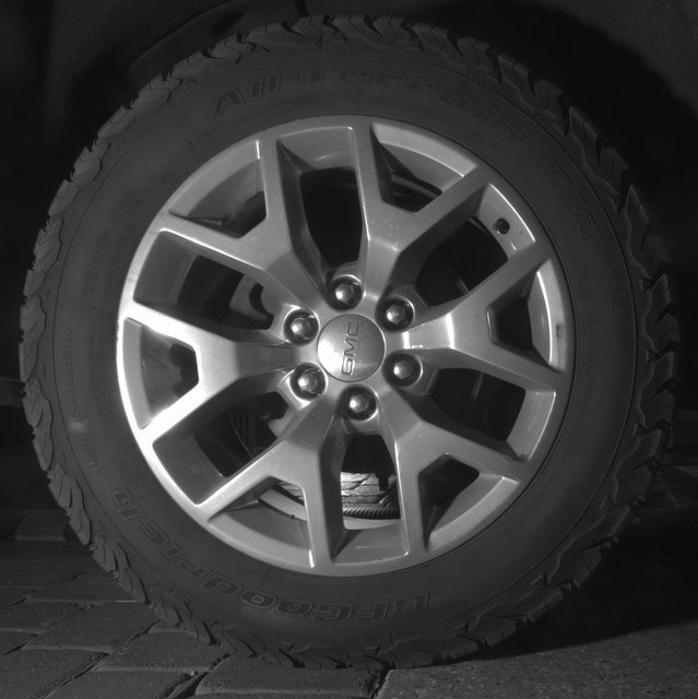 2018 Gmc Sierra 1500 SLT photo 16