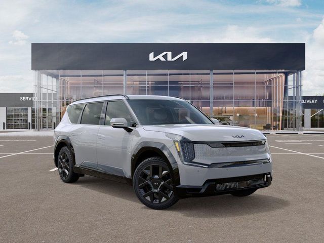 2026 Kia EV9 Land photo 7