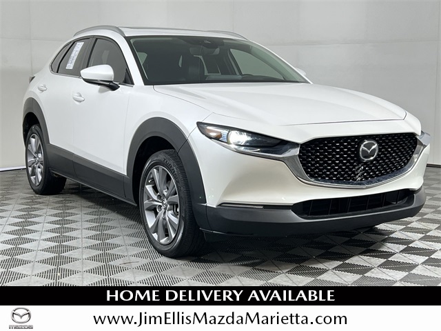 2023 Mazda CX-30 Premium