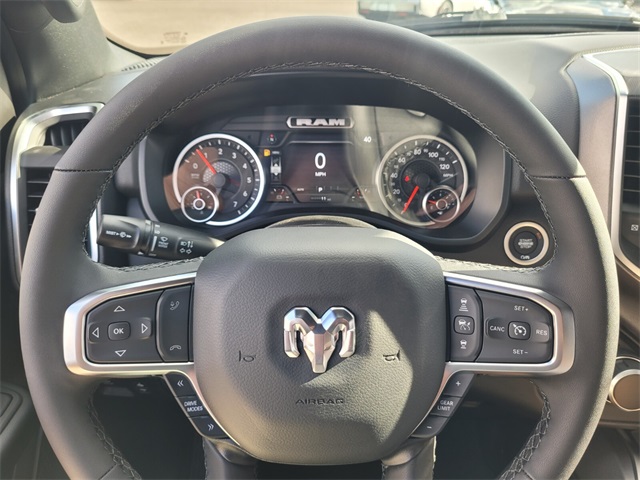 2026 Ram 1500 Big Horn photo 26