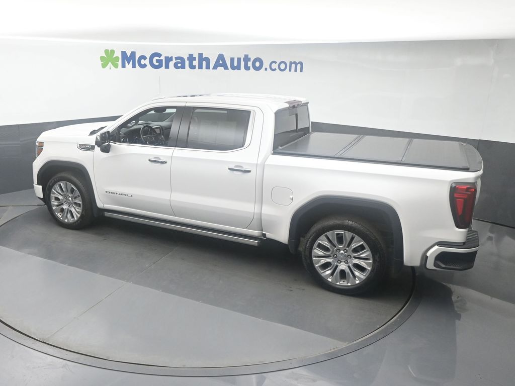 2020 Gmc Sierra 1500 Denali photo 18
