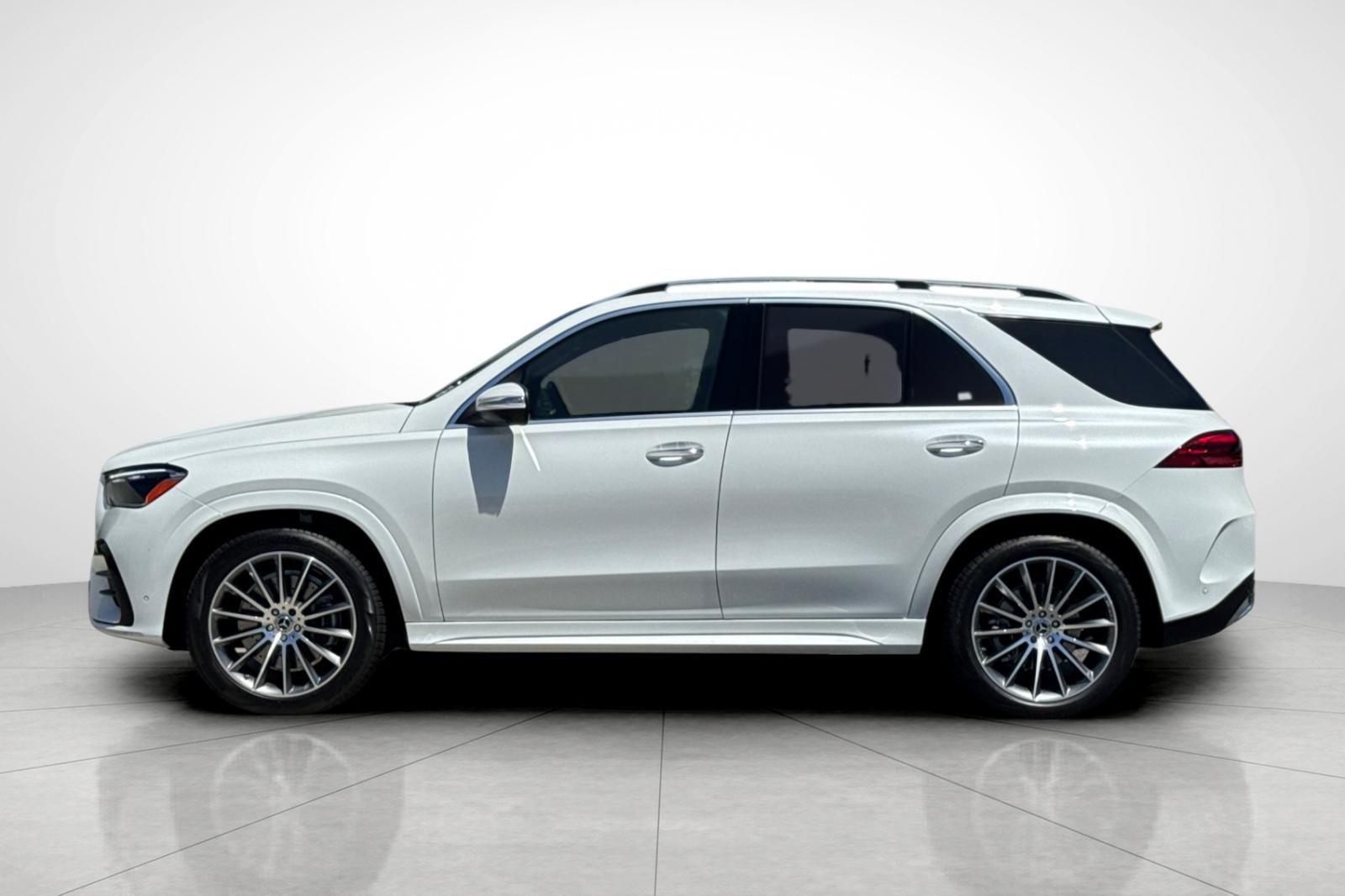 2026 Mercedes Benz GLE 450 4MATIC photo 27