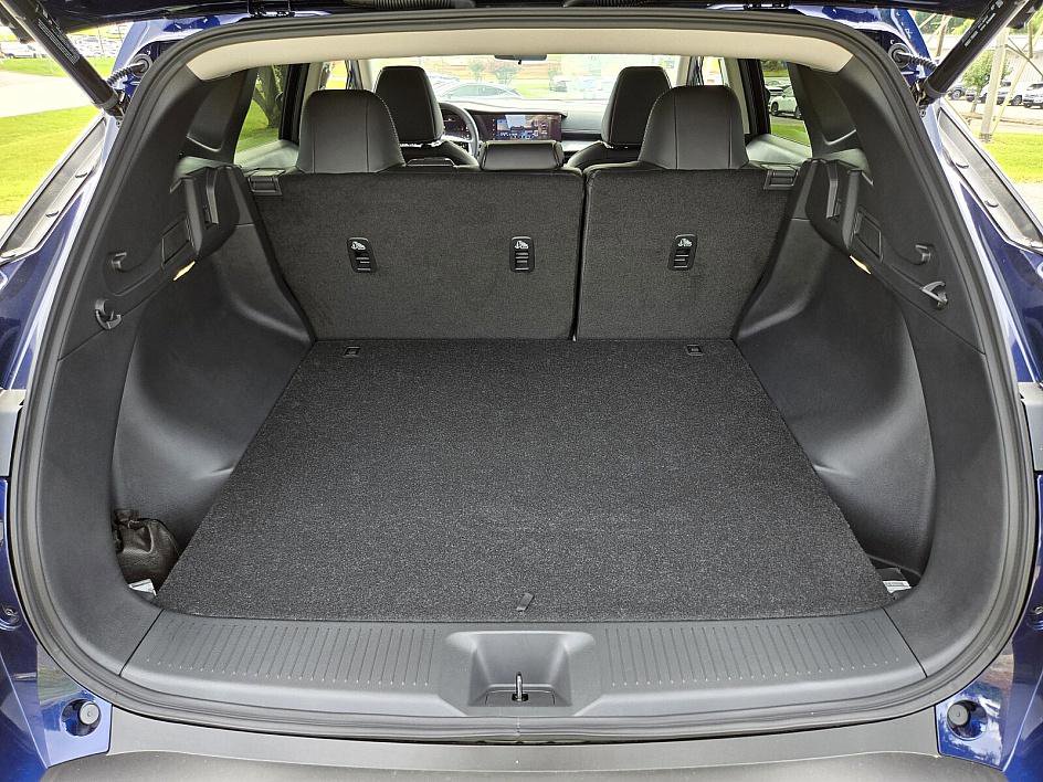 2025 Nissan Murano SV photo 11