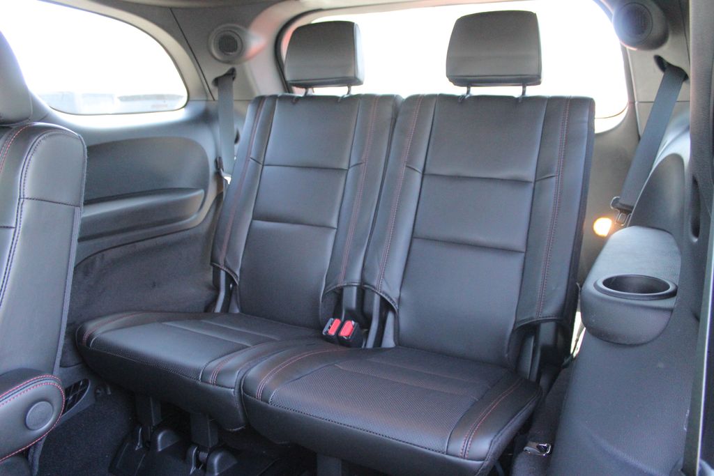 2025 Dodge Durango R/T Plus photo 17