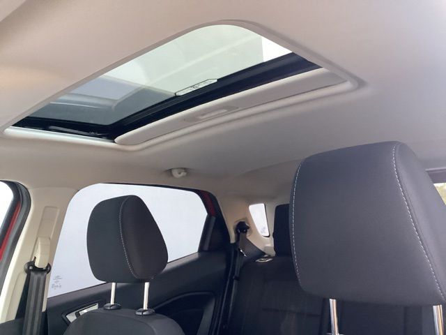 2022 Ford EcoSport SE photo 23
