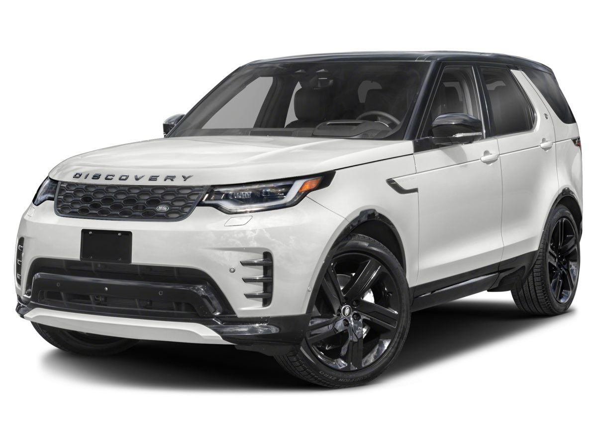 2024 Land Rover Discovery Dynamic SE's photo