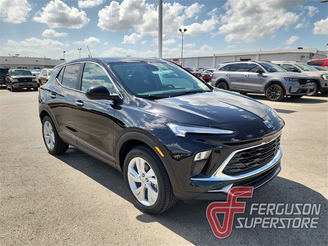 2026 Buick Encore GX Preferred's photo