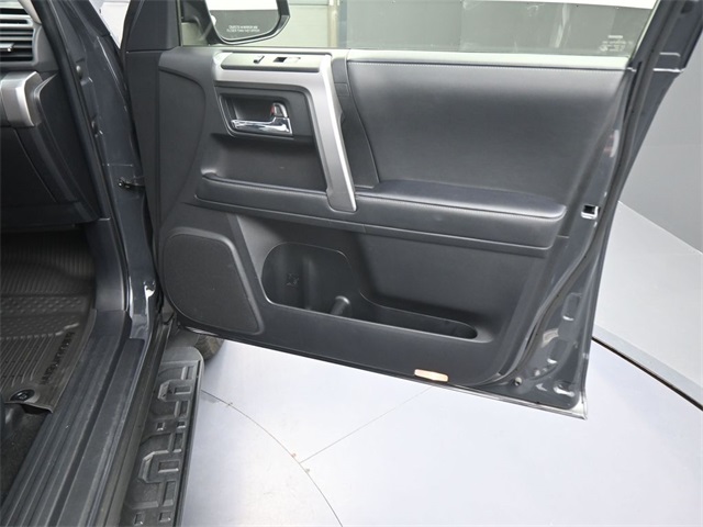 2024 Toyota 4Runner SR5 Premium photo 10
