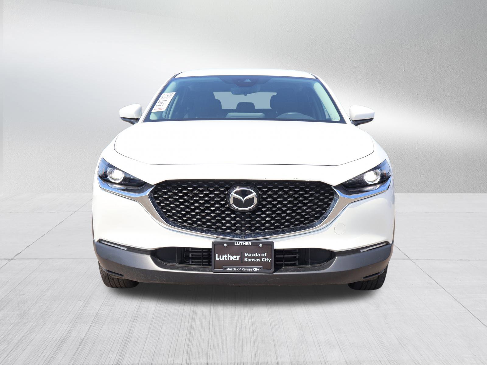 Used 2023 Mazda CX-30 S with VIN 3MVDMBAM8PM532511 for sale in Kansas City