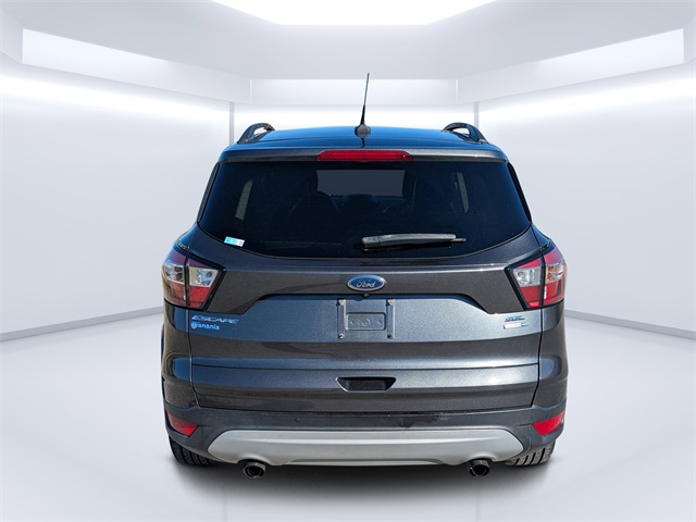 2018 Ford Escape SEL photo 4