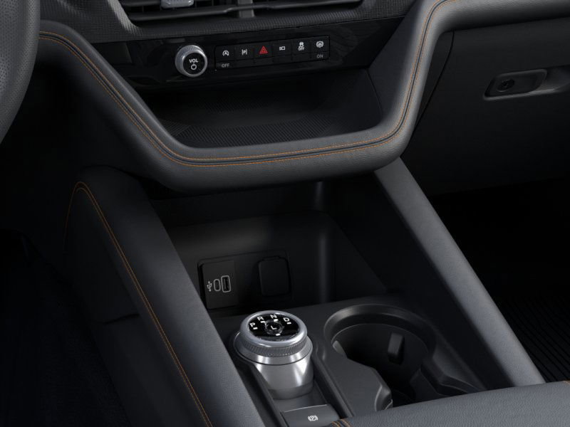 2026 FORD EXPLORER - Image 14