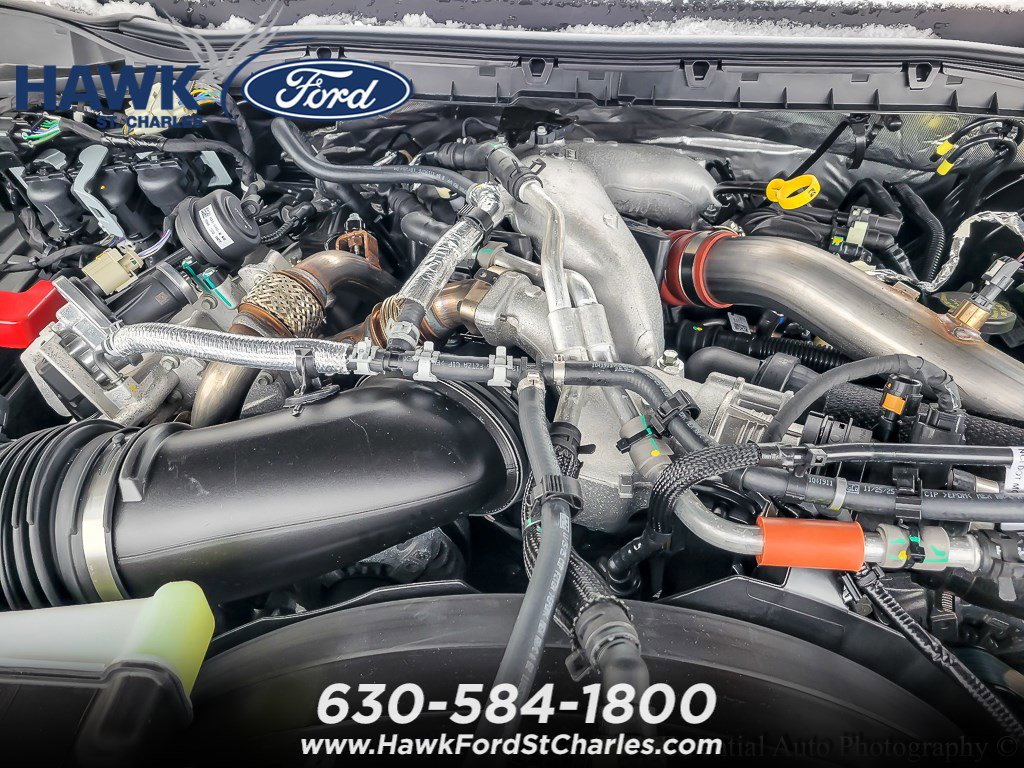 2026 FORD F-250 - Image 16