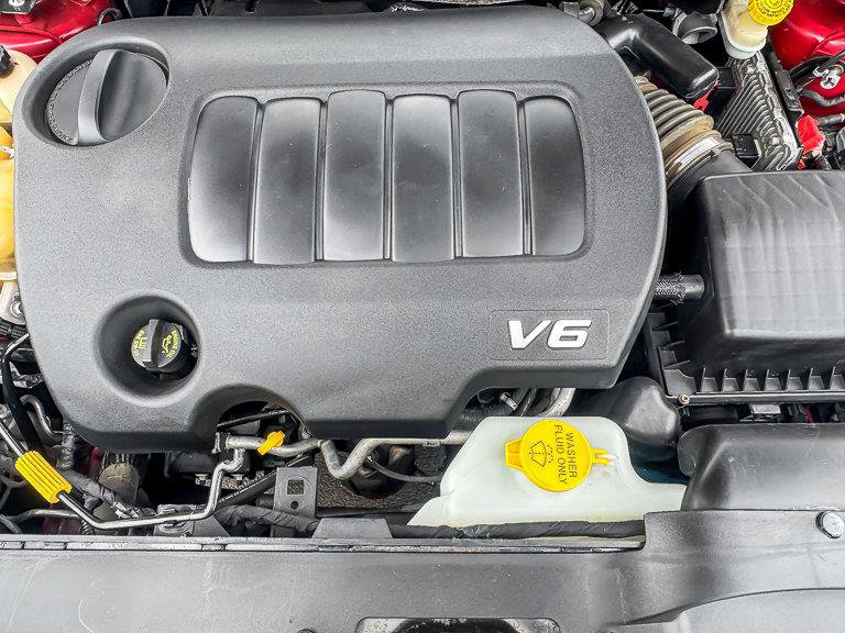 2017 DODGE JOURNEY - Image 27