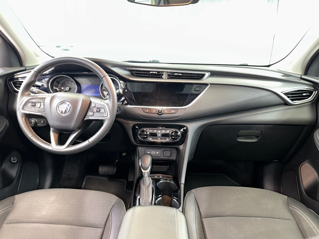 2023 Buick Encore GX Select photo 26