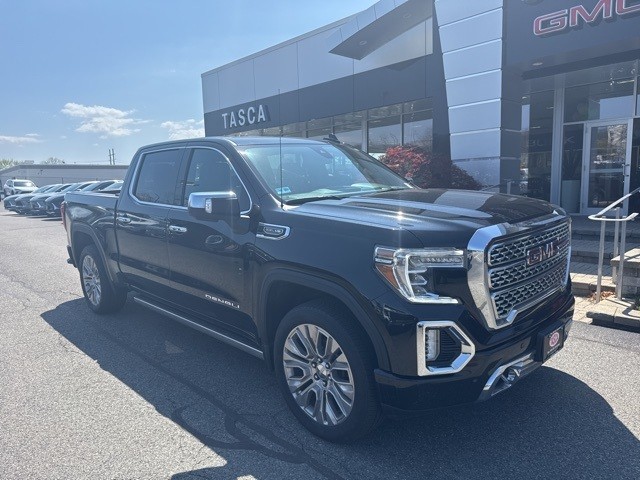 2021 GMC Sierra 1500 Denali Denali's photo