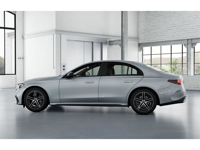 2026 Mercedes Benz E 350 4MATIC photo 32