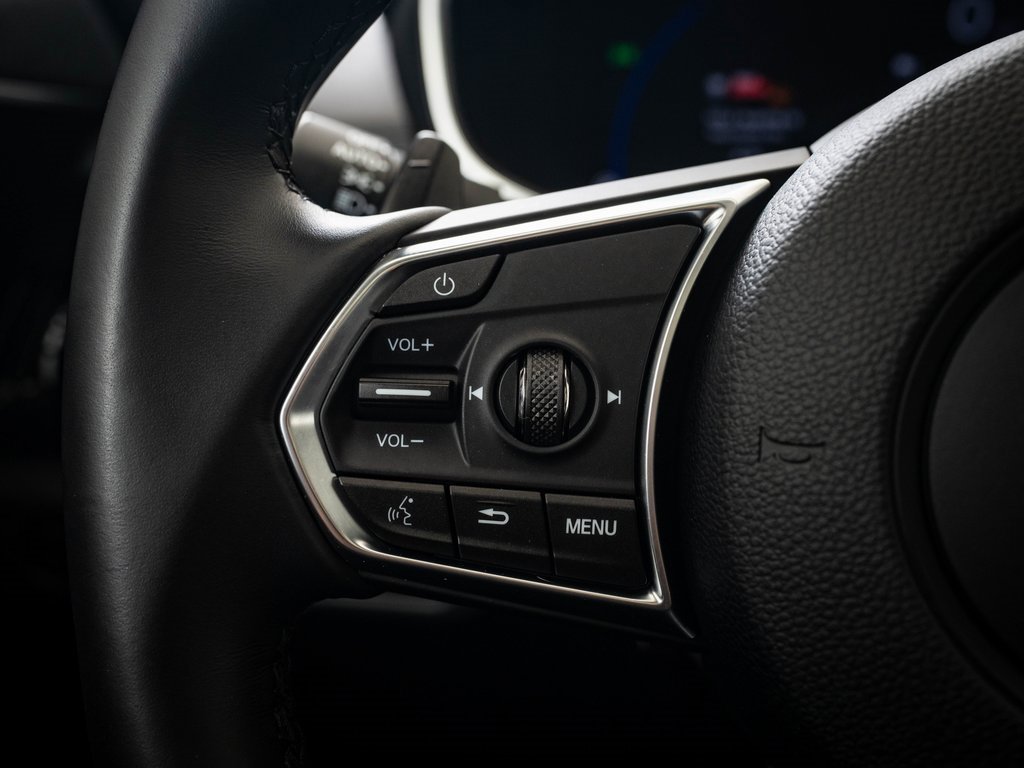 2025 Acura MDX Technology photo 24