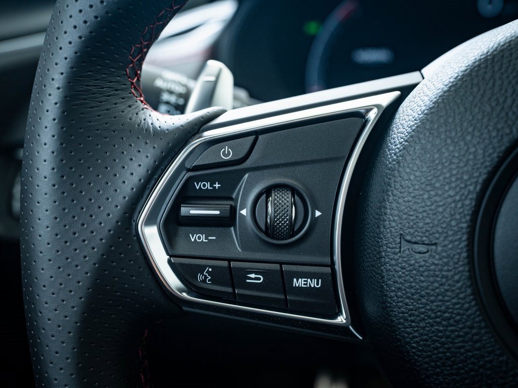 2025 Acura TLX SH-AWD A-Spec photo 25