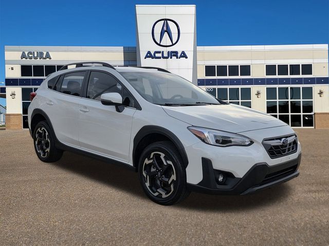 2023 Subaru Crosstrek Limited's photo