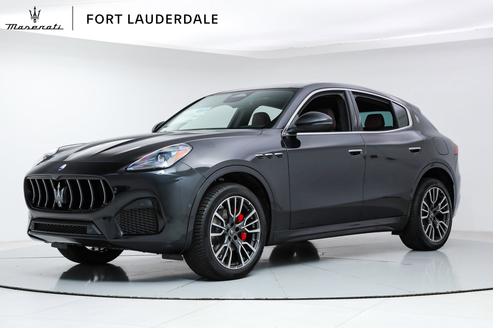 2025 Maserati Grecale Base's photo