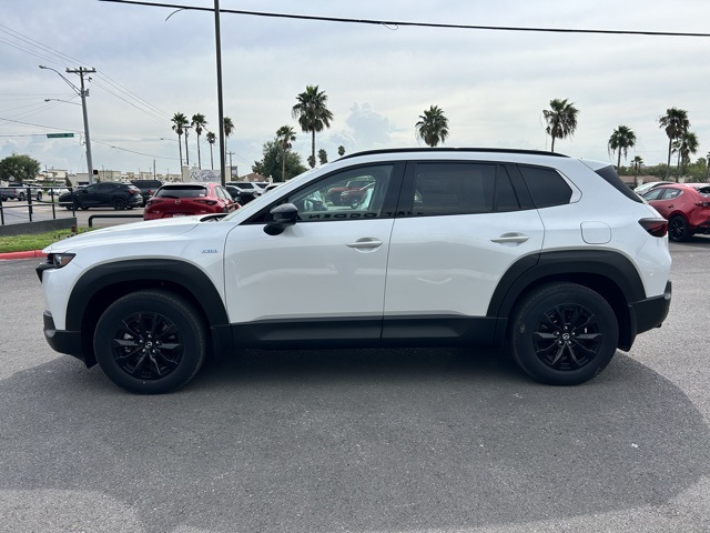 2025 Mazda CX-50 Premium photo 3