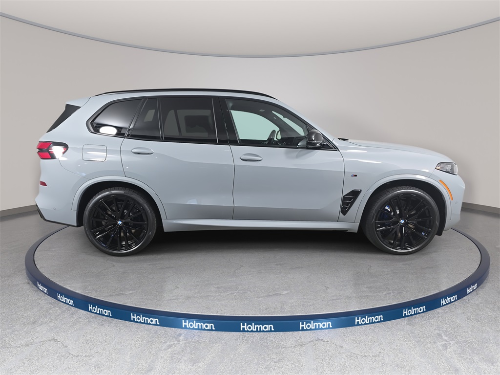 2026 Bmw X5 M60i photo 4