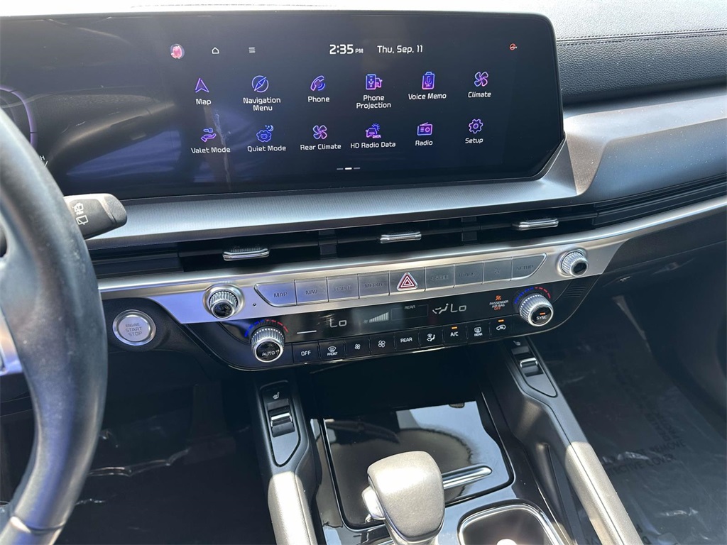 2023 Kia Telluride S photo 13