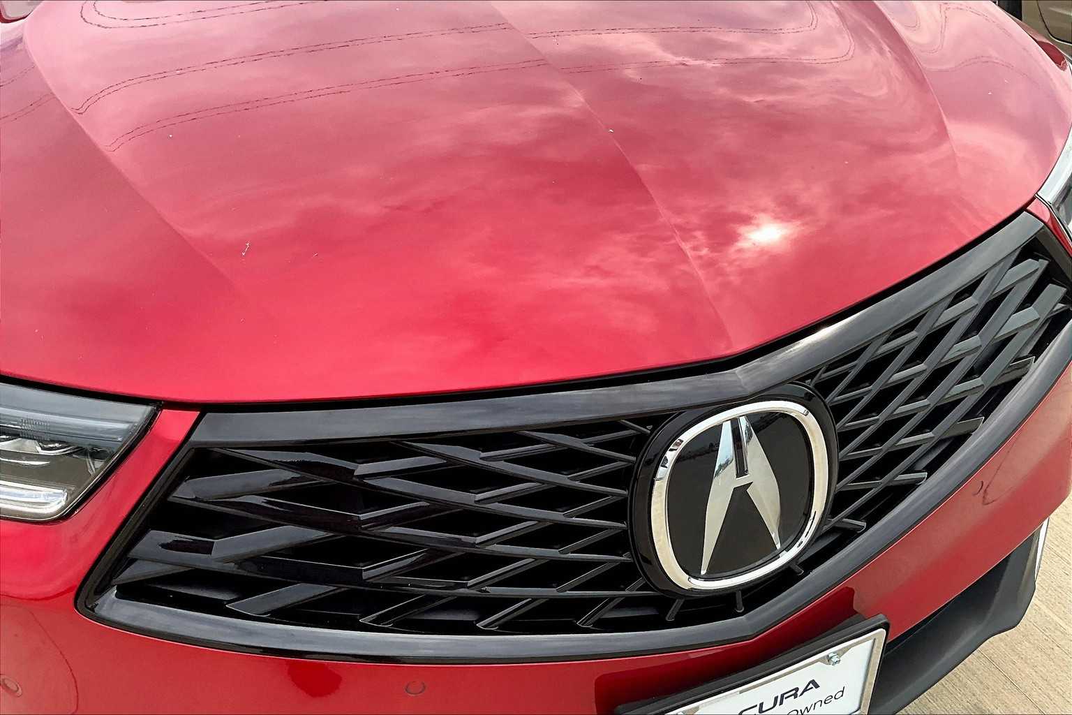 2025 Acura RDX Technology photo 26