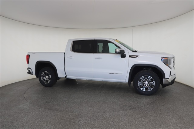 2023 Gmc Sierra 1500 SLE photo 24