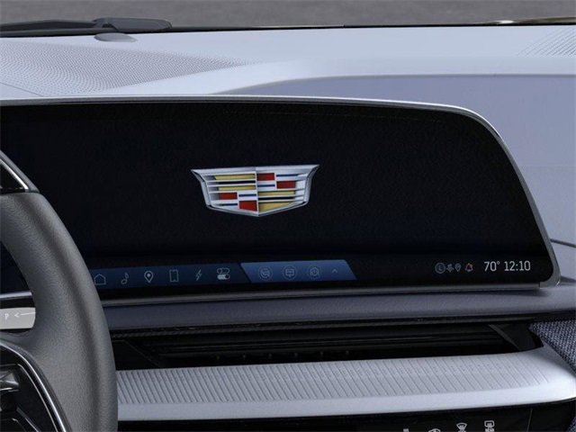2025 Cadillac Optiq Sport photo 13
