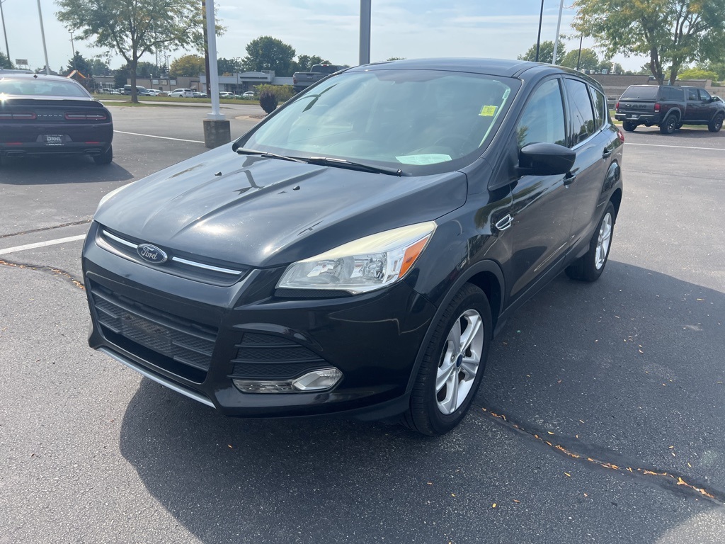 2014 Ford Escape SE photo 13