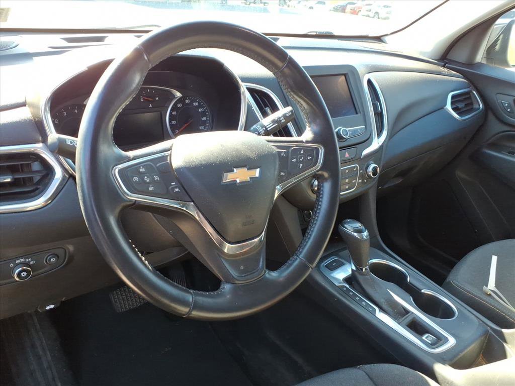 2020 Chevrolet Equinox LT photo 4
