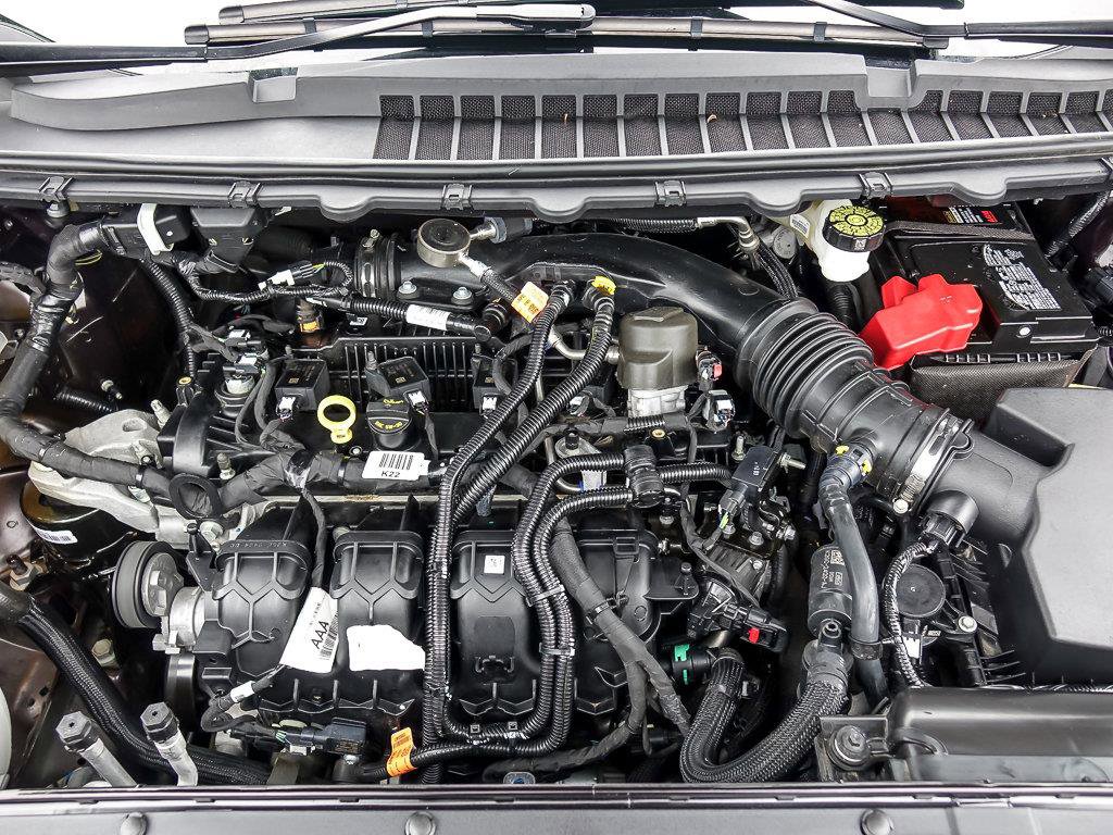 2024 FORD EDGE - Image 34