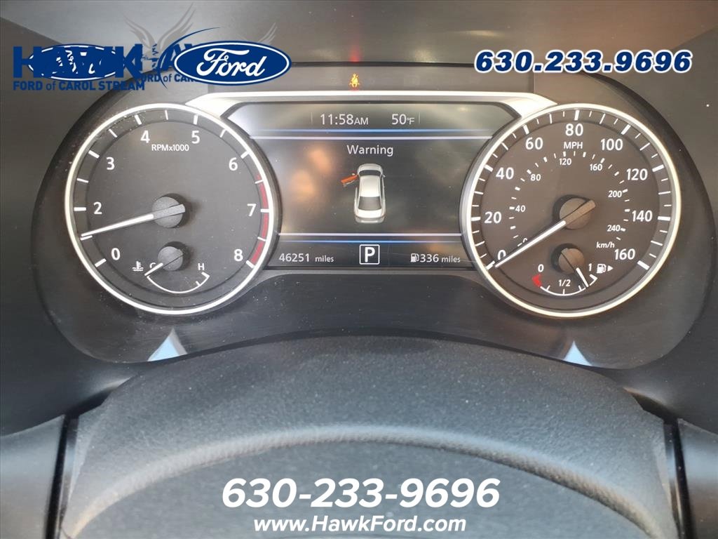 2023 NISSAN SENTRA - Image 23