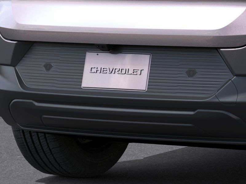 2026 Chevrolet Equinox EV 1LT photo 13