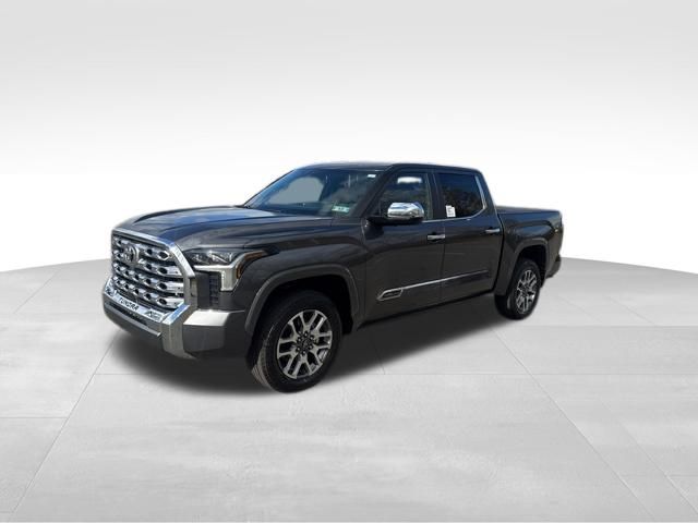 2026 Toyota Tundra 1794 Edition's photo