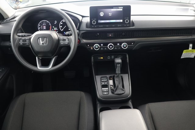 2025 Honda CR-V EX photo 2