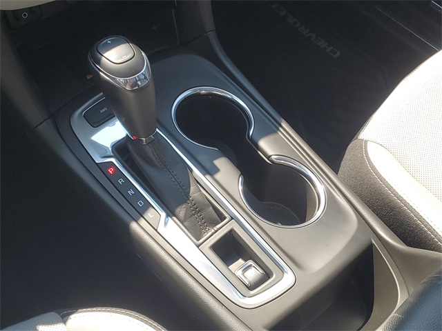 2018 Chevrolet Equinox Premier photo 24